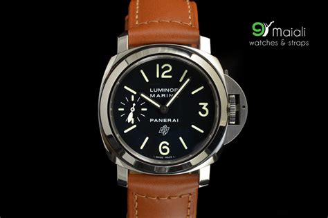 panerai pam 1005 movement|Panerai .